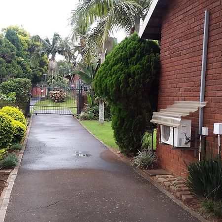 Bed and Breakfast Rest And Rise Pietermaritzburg Exteriér fotografie