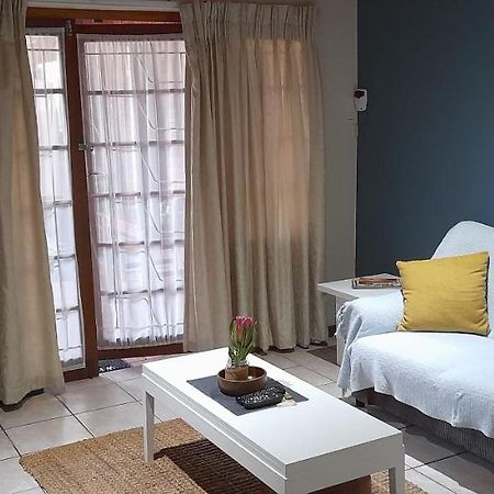 Bed and Breakfast Rest And Rise Pietermaritzburg Exteriér fotografie