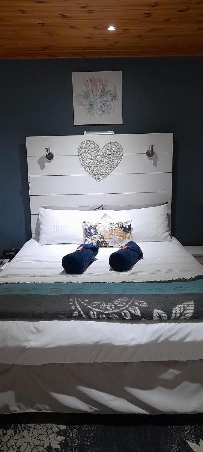 Bed and Breakfast Rest And Rise Pietermaritzburg Exteriér fotografie
