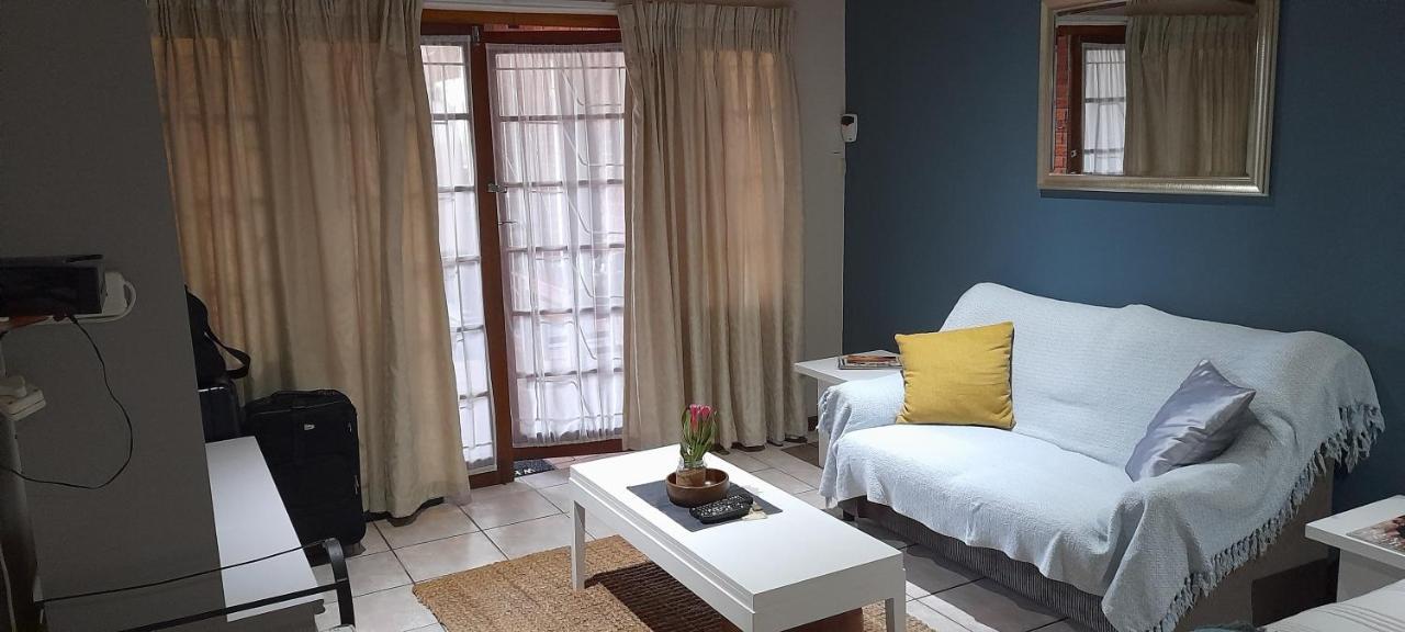 Bed and Breakfast Rest And Rise Pietermaritzburg Exteriér fotografie